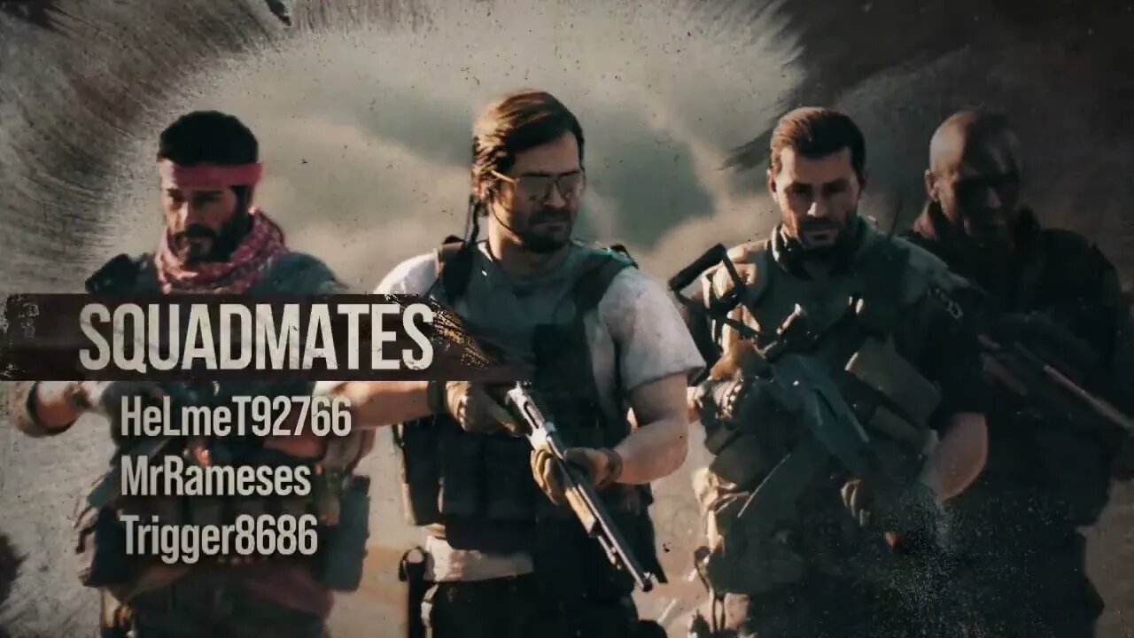 MyWarzoneLegacy