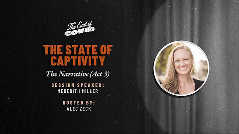 The State of Captivity