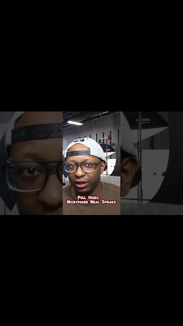 SHOCKING Moment Put On Tiktok