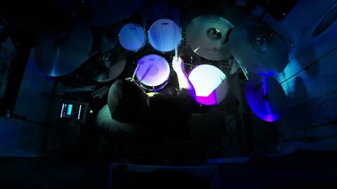 Hotel California Eddie Martinez on Vocals Live Performance Drums by Dan Sharp