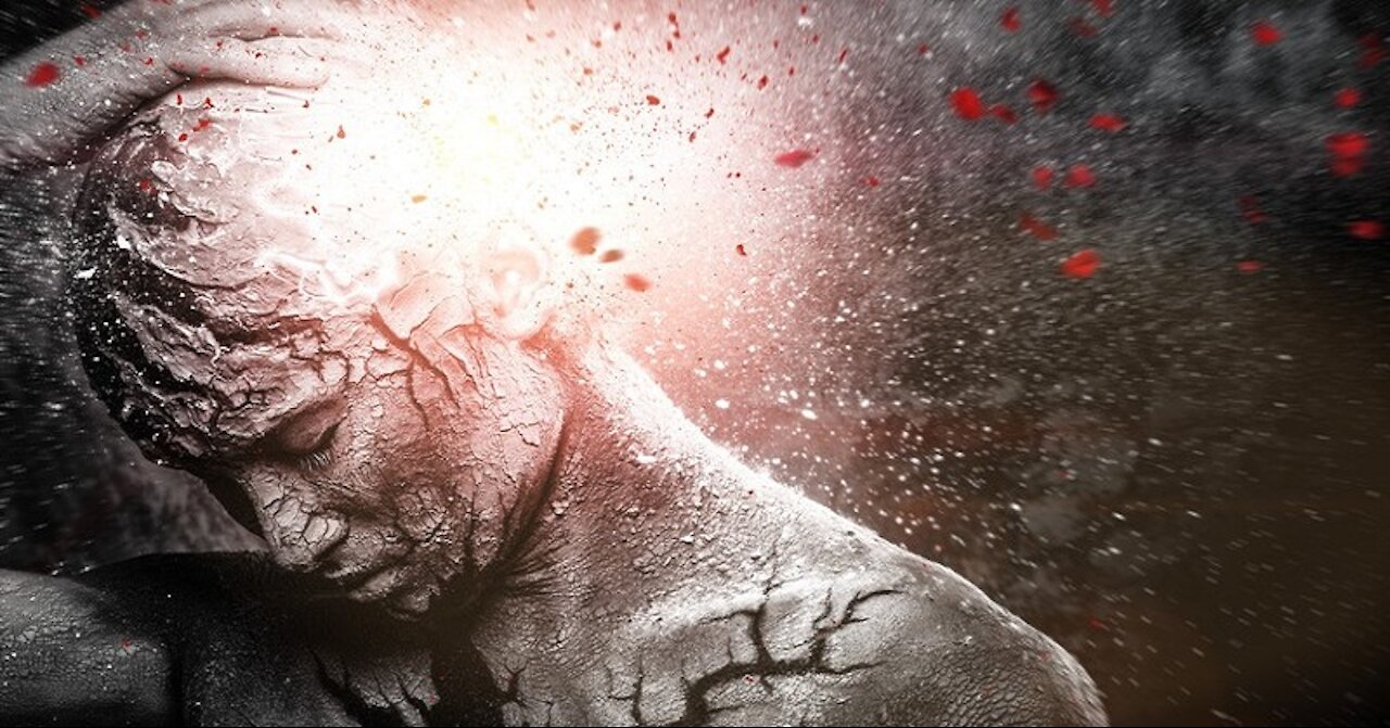 Looking out from the inside II