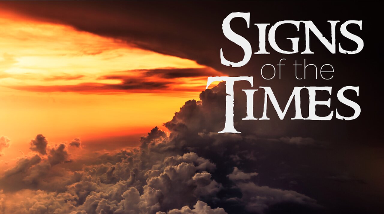 7 Signs We Are Getting Ready to Go Home