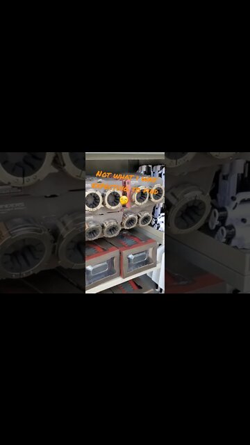 Binders... Different Type Of Souvenir.