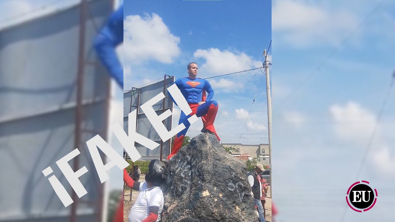 ¿Cae meteorito en Barranquilla? Esta es la verdad