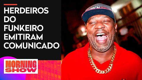 Músicas do Mr. Catra podem ser retiradas do ar; saiba mais