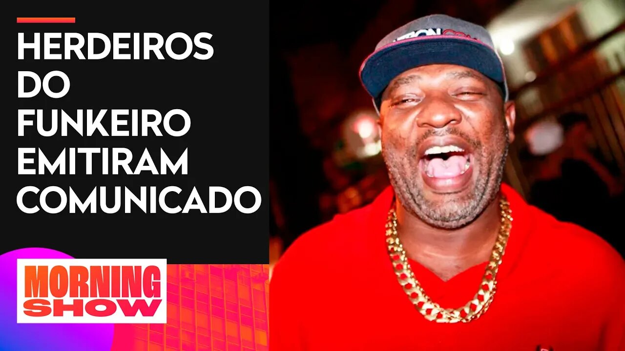 Músicas do Mr. Catra podem ser retiradas do ar; saiba mais