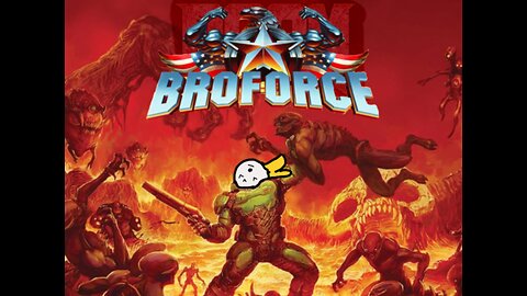 Bro Force the finally