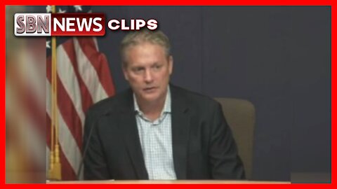 Maricopa County Supervisor Steve Chucri in Leaked Recording on Fellow Supervisor - 4001