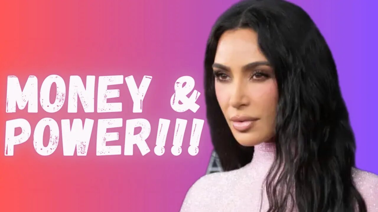 Kim Kardashian Says She’s Balenciaga For Life !