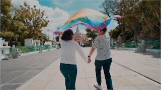 How To Be a Better LGBTQIA+ Ally During and After Pride Month