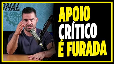 ALIADOS DO MBL BATEM MAIS QUE INIMIGOS | Cortes do MBL