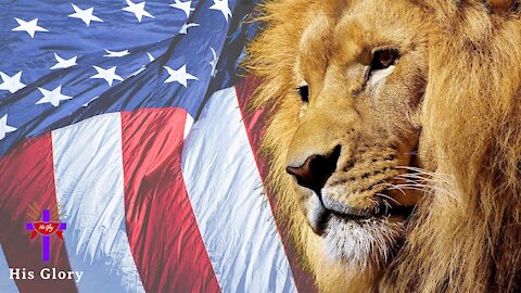 TAKE FIVE | His Glory | Interview with General Flynn