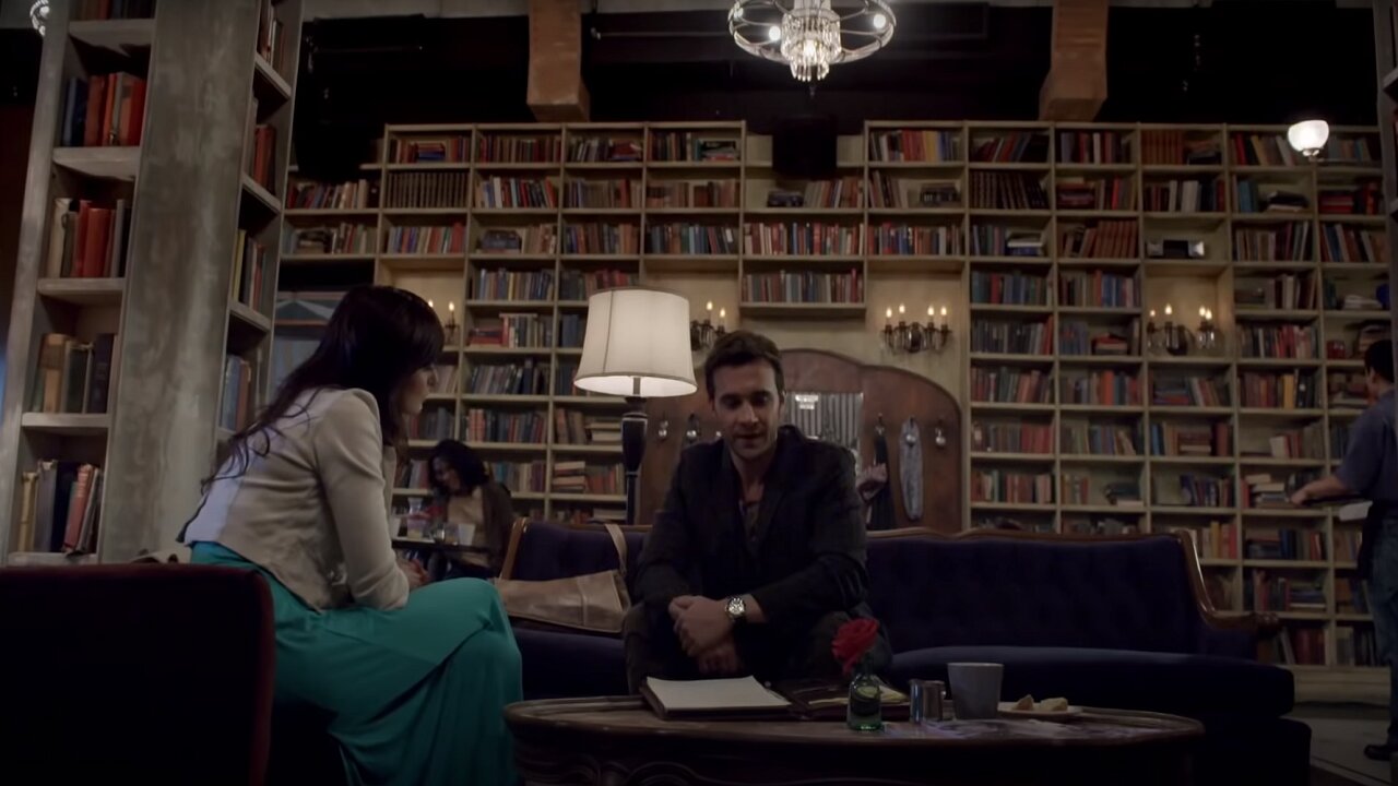 The Conversation