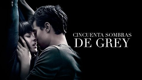 50 Sombras de Grey @Aleprods