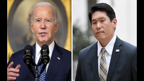 New Transcript Reveals That Biden Lied About Beau Exchange