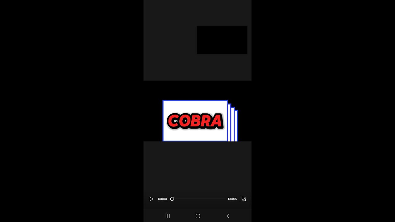 Cobra