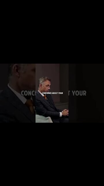 Overpopulation Solved 🤣 Jordan Peterson