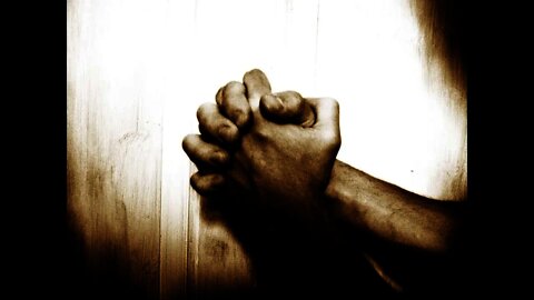 "Bold and Confident Prayer" Rogate 2019