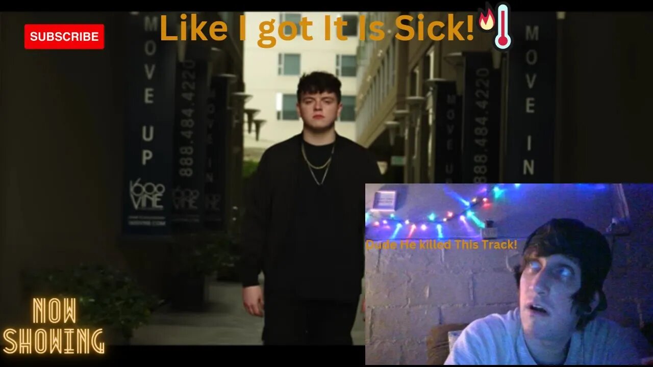 AK - LIKE I GOT IT Reaction Video!