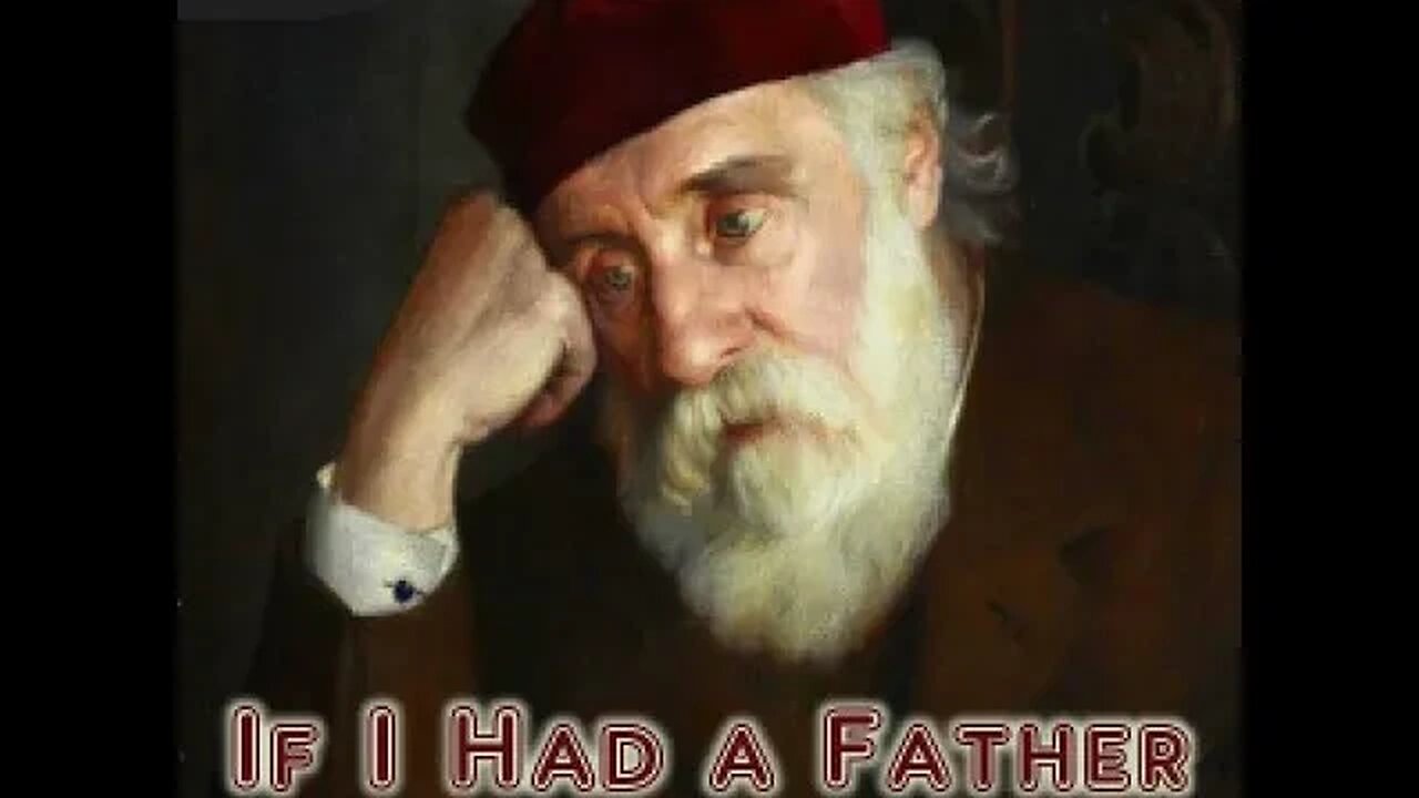 If I Had a Father by George MacDonald - Audiobook