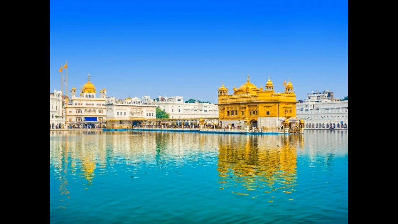 Hukamnama sahib shiri darbar sahib 22 May 2024