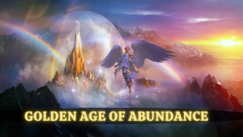 The Shift is Happening Now! GOLDEN AGE ABUNDANCE ~ Galactic Families of LIGHT ~ Justice is Coming!