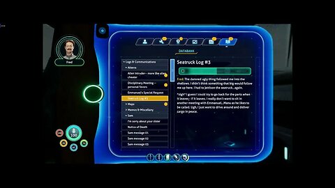 GarbageGuy007 [PC] - Subnautica Sub Zero - New Start