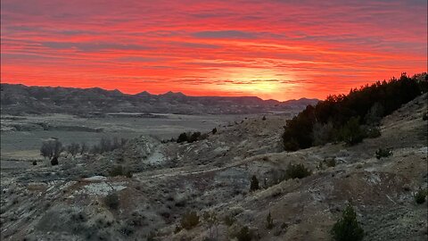 Mule Deer Camp!!!