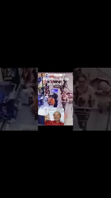 Oficial: A picanha era verdade ! Já começou a distribuição! O amor venceu !