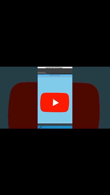 как нарисовать Ютуб логотип с помощью питон 🐍| 19.10.22