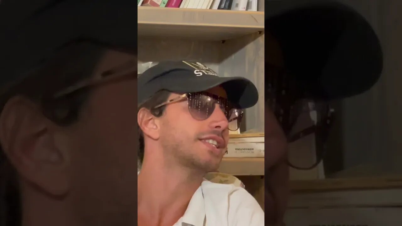 Cosa vuol dire avere ORIGINI SARDE PT2