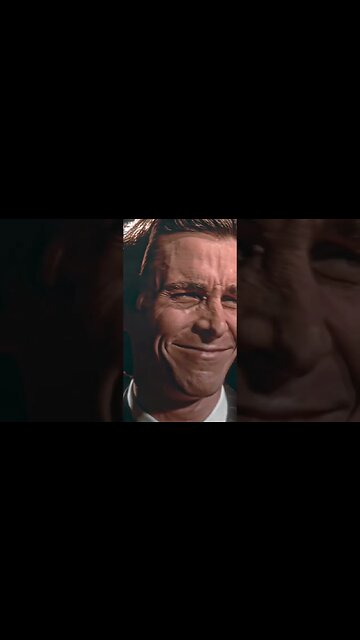 American pshyco edit || #americanpsycho #patrickbateman