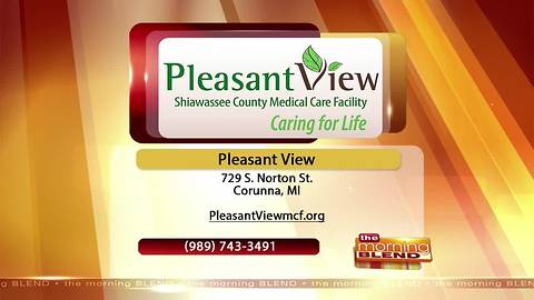 Pleasant View- 9/7/17