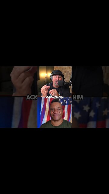 He'll open and close the right doors