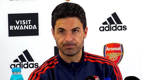 'Some defeats hurt FOREVER!' | Mikel Arteta Embargo | Newcastle v Arsenal