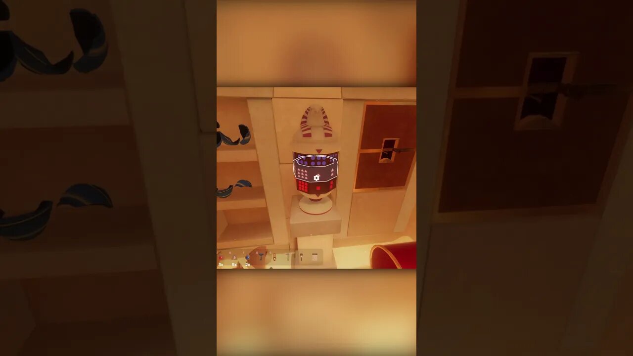 Blind as a Bat | Escape Simulator video Highlight #shorts