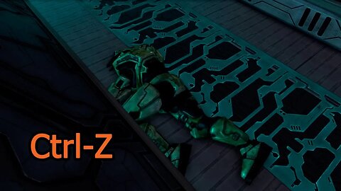ZeroRaptor Plays Halo | Part 3 | Backtracking