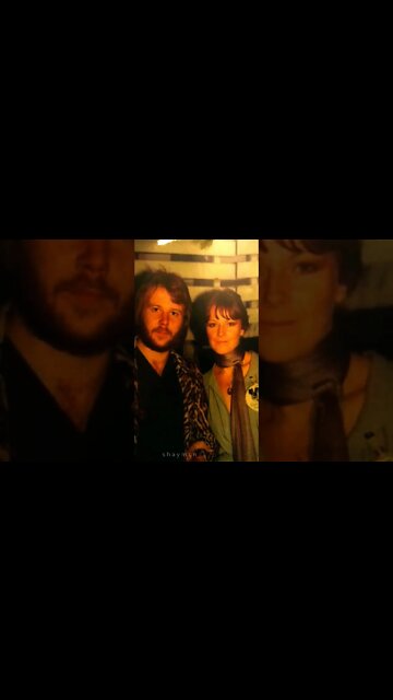 #abba #benny #sings #dear old sun #kära gamla sol #subtitles #shorts #1970