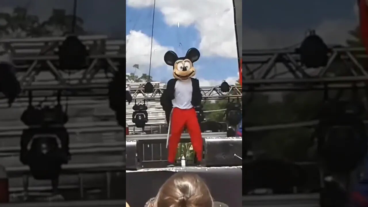 MELHORES PASSINHOS DO FOFÃO E MICKEY MOUSE DA CARRETA DA ALEGRIA, LIKE