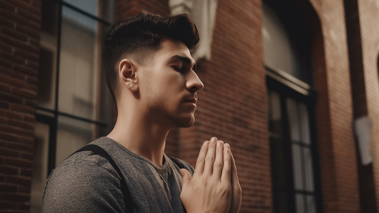 More Criminal Charges for Silent Prayer — But THIS is What You Should Fear…