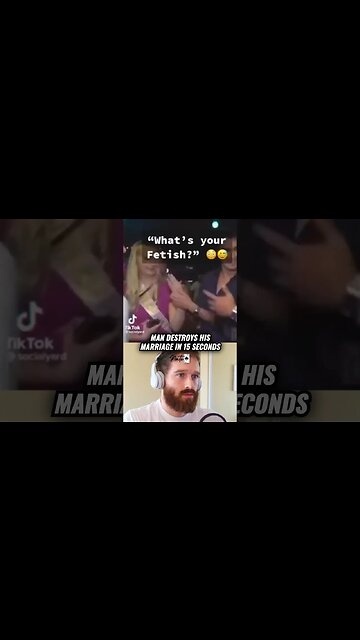 Speed running a divorce