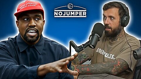 Does it Make Sense to Give Kanye a Pass because of Mental Illness?