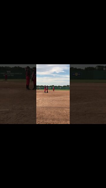 Telling your pitcher “You Got This”