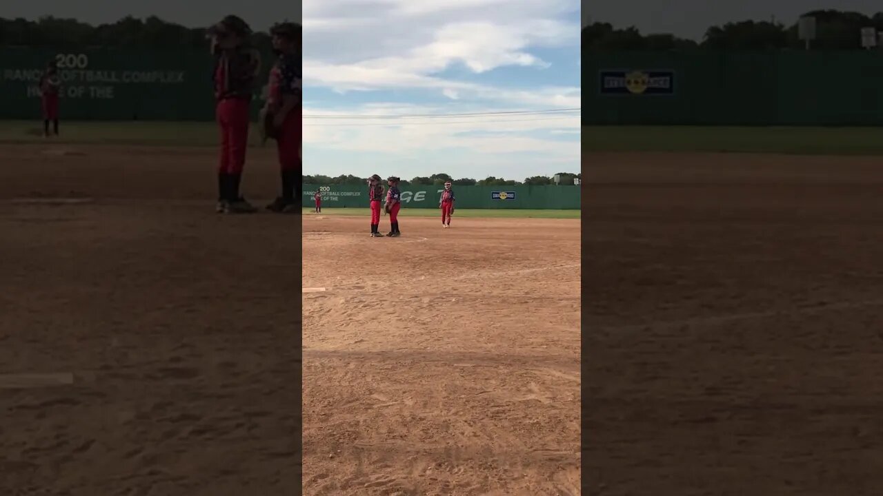 Telling your pitcher “You Got This”