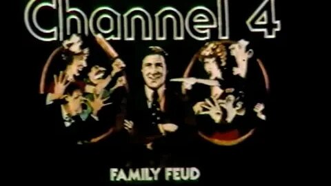 KNBC 4 Los Angeles News & Sign Off , Saturday,July 4,1981 *Reuploaded*