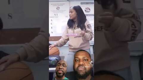 I love how this girl puts it.