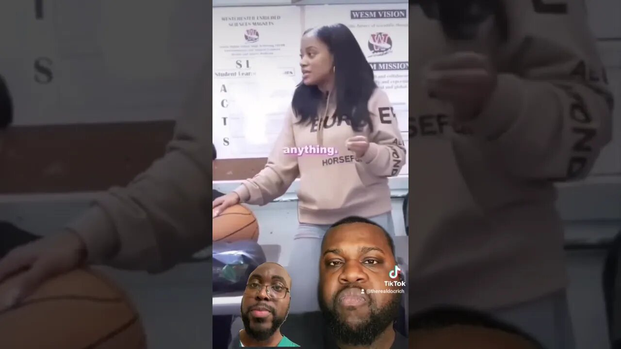 I love how this girl puts it.