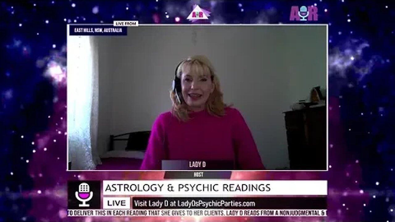 Astrology & Psychic Readings - September 21, 2023