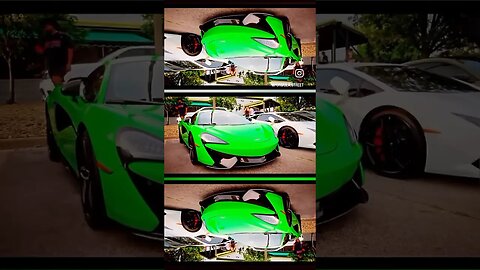 Supercar Takeover 😈 | #supercars #cars #ferrari #supercar #shorts #car #porsche #gt3 #fyp #mclaren