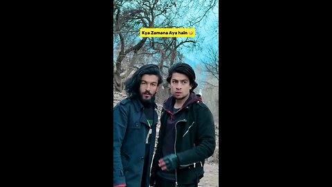 what a scene yar